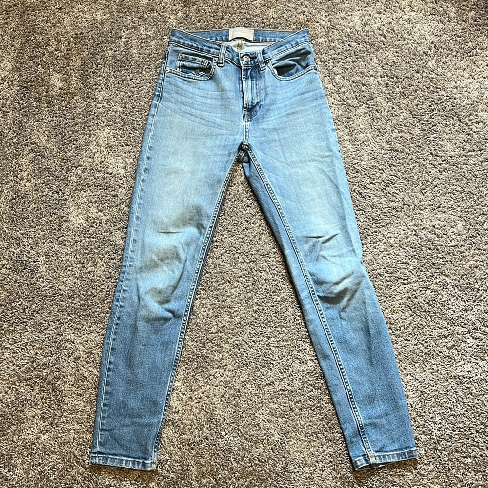 Everlane jeans
